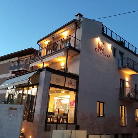 Hotel Orchidea Bardolino Zewnętrze zdjęcie