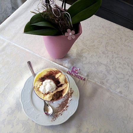 Hotel Orchidea Bardolino Zewnętrze zdjęcie