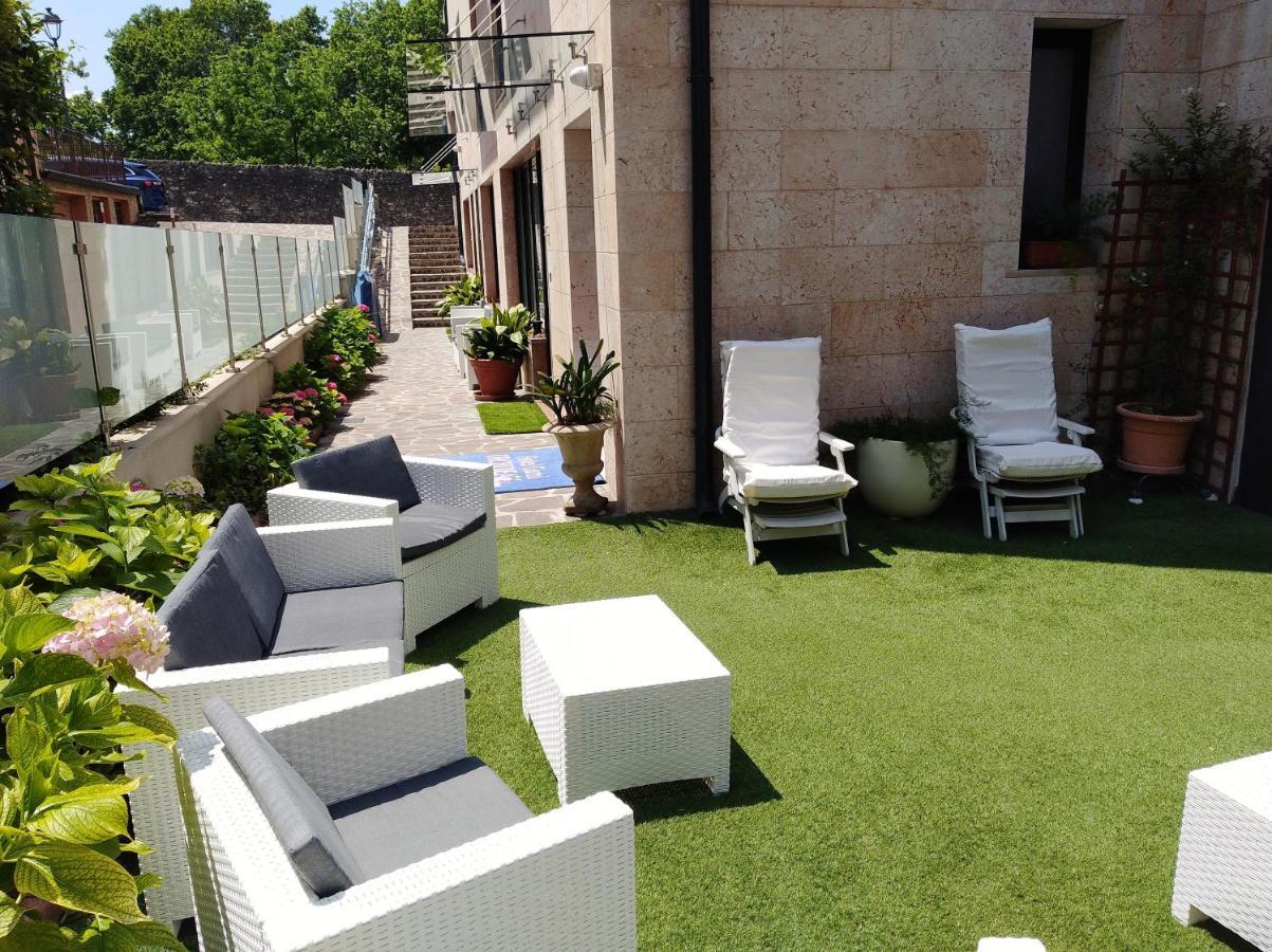 Hotel Orchidea Bardolino Zewnętrze zdjęcie