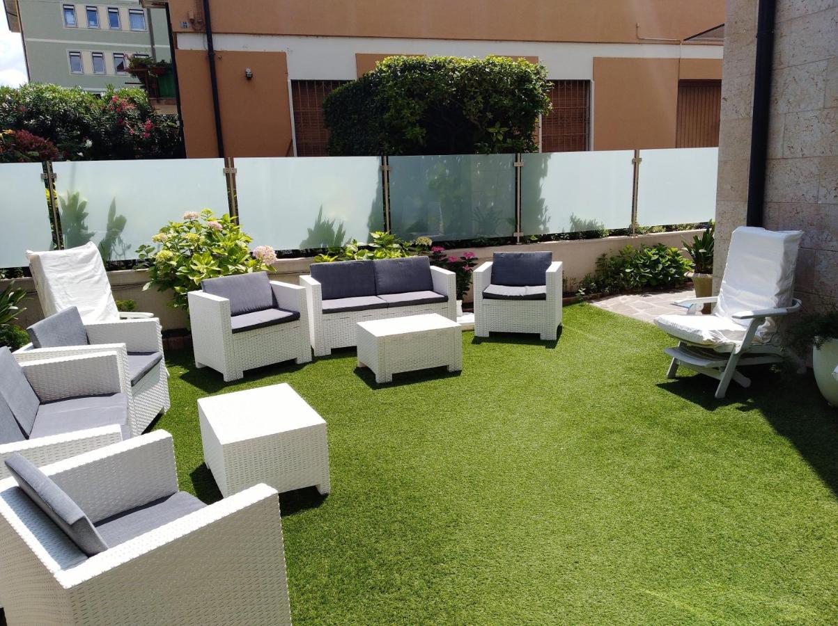 Hotel Orchidea Bardolino Zewnętrze zdjęcie