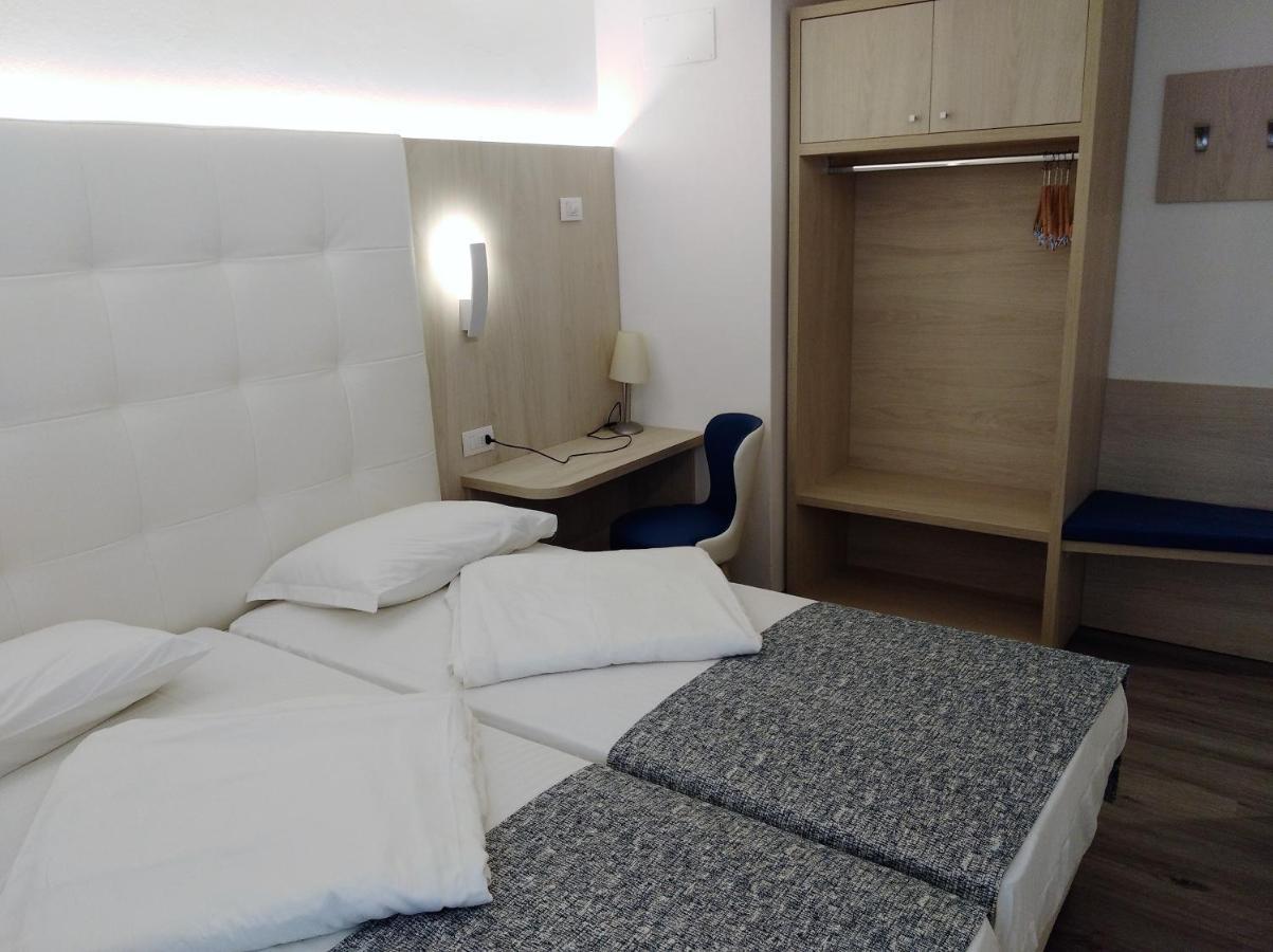 Hotel Orchidea Bardolino Zewnętrze zdjęcie