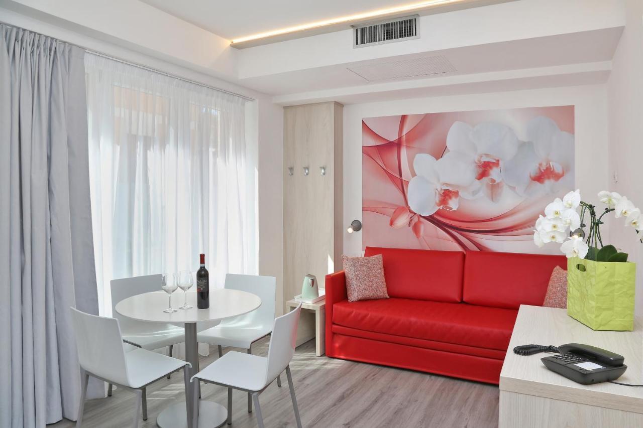 Hotel Orchidea Bardolino Zewnętrze zdjęcie
