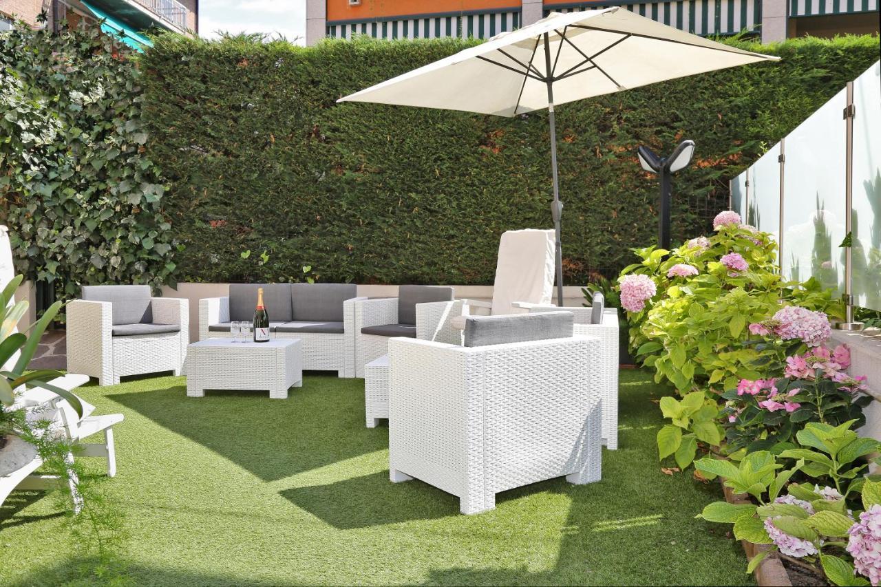 Hotel Orchidea Bardolino Zewnętrze zdjęcie