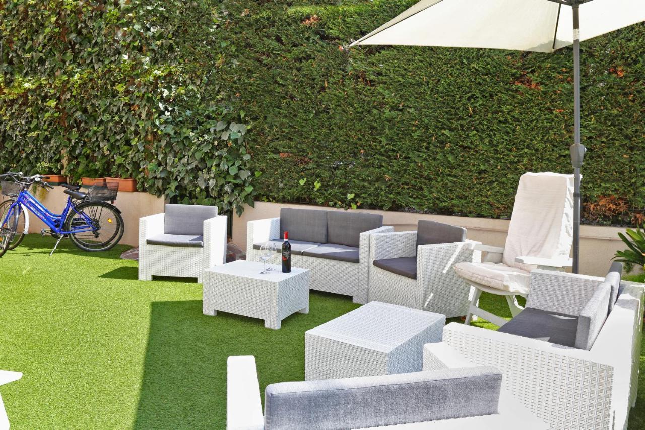 Hotel Orchidea Bardolino Zewnętrze zdjęcie