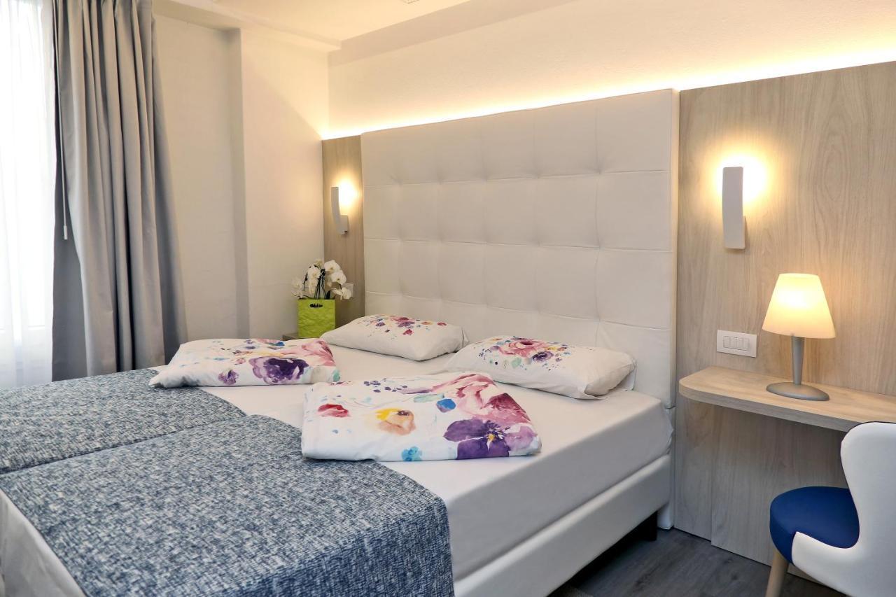 Hotel Orchidea Bardolino Zewnętrze zdjęcie