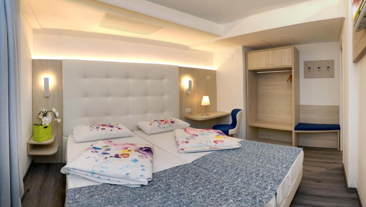 Hotel Orchidea Bardolino Zewnętrze zdjęcie