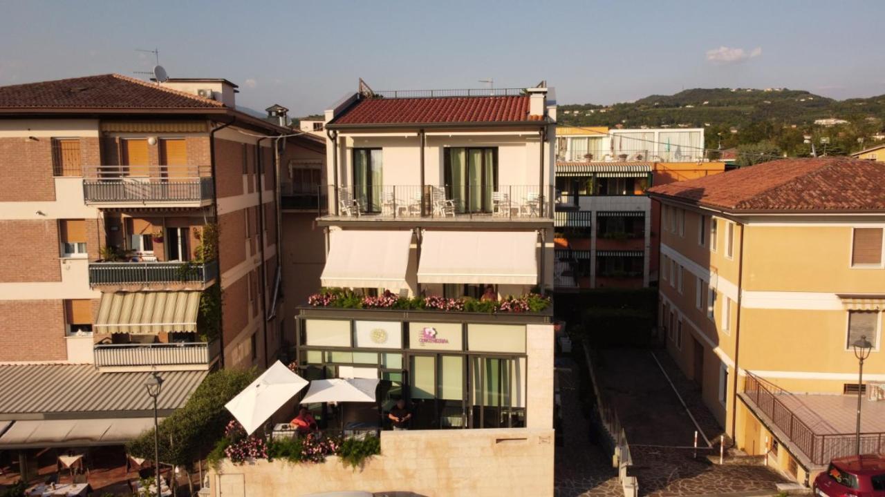 Hotel Orchidea Bardolino Zewnętrze zdjęcie