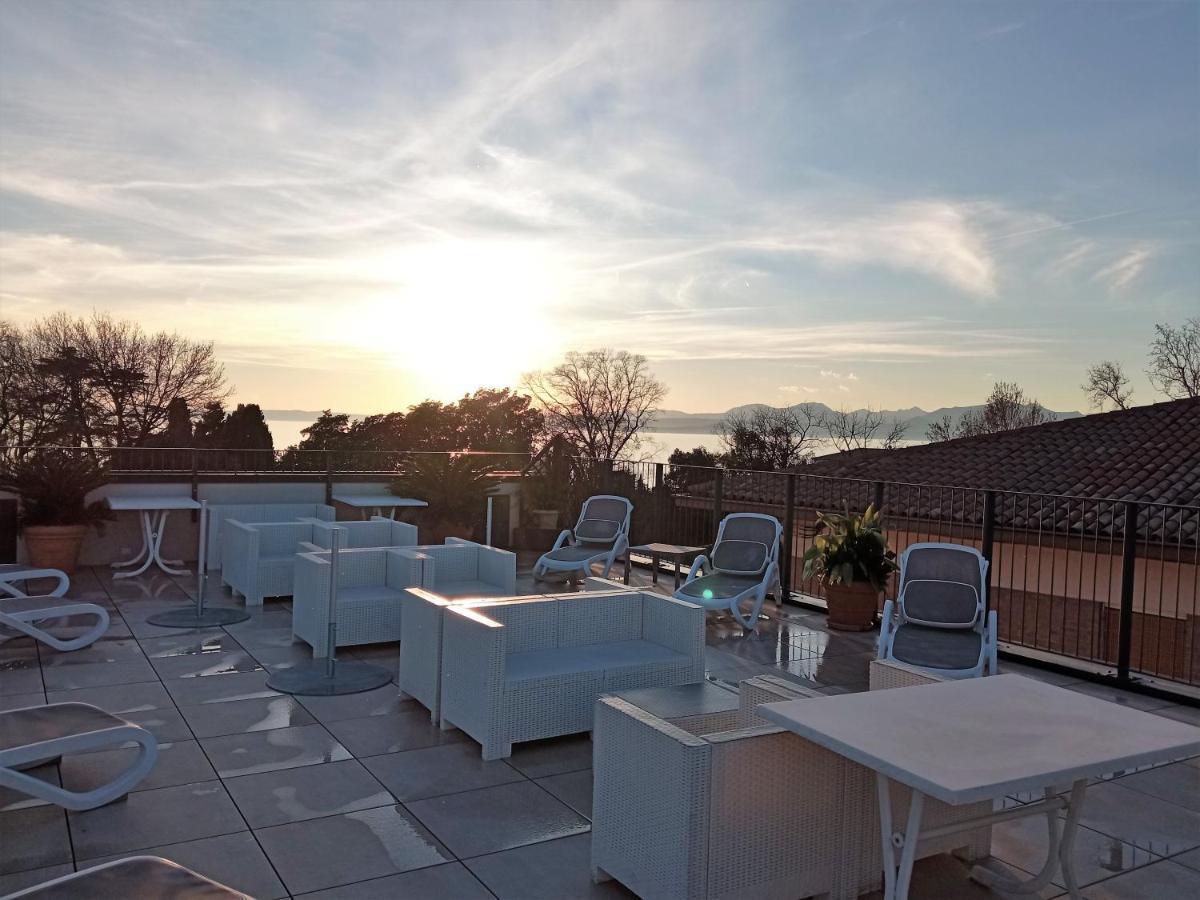 Hotel Orchidea Bardolino Zewnętrze zdjęcie