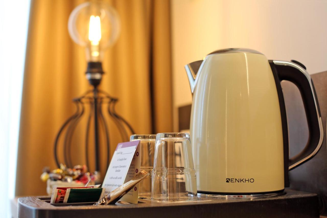Hotel Orchidea Bardolino Zewnętrze zdjęcie
