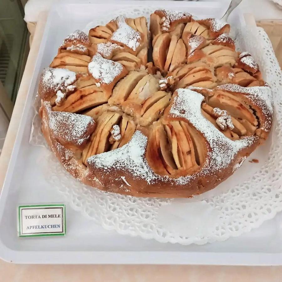 Hotel Orchidea Bardolino Zewnętrze zdjęcie