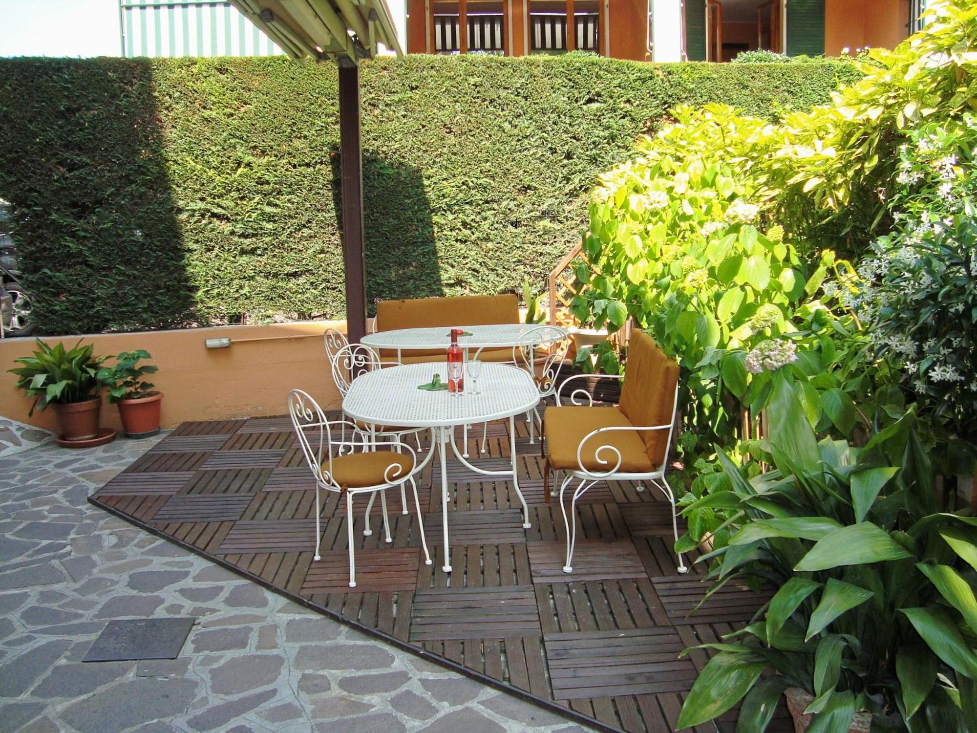 Hotel Orchidea Bardolino Zewnętrze zdjęcie