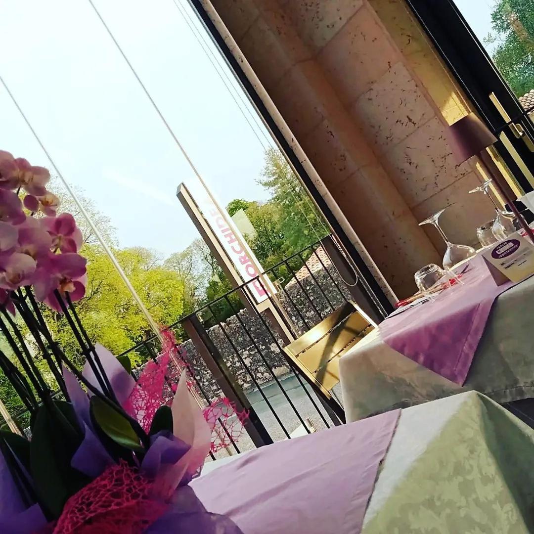 Hotel Orchidea Bardolino Zewnętrze zdjęcie