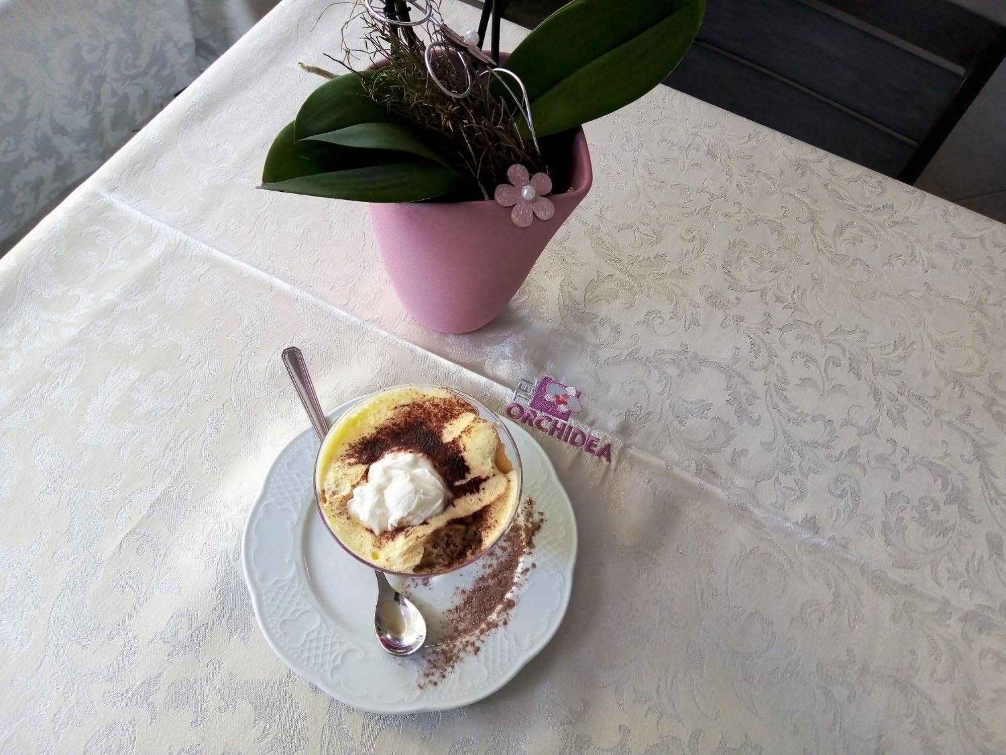Hotel Orchidea Bardolino Zewnętrze zdjęcie