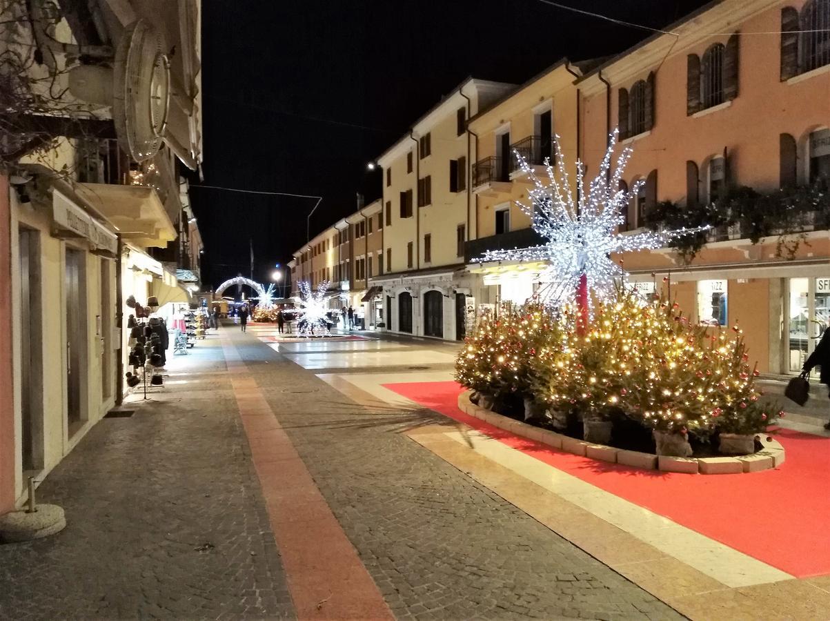 Hotel Orchidea Bardolino Zewnętrze zdjęcie