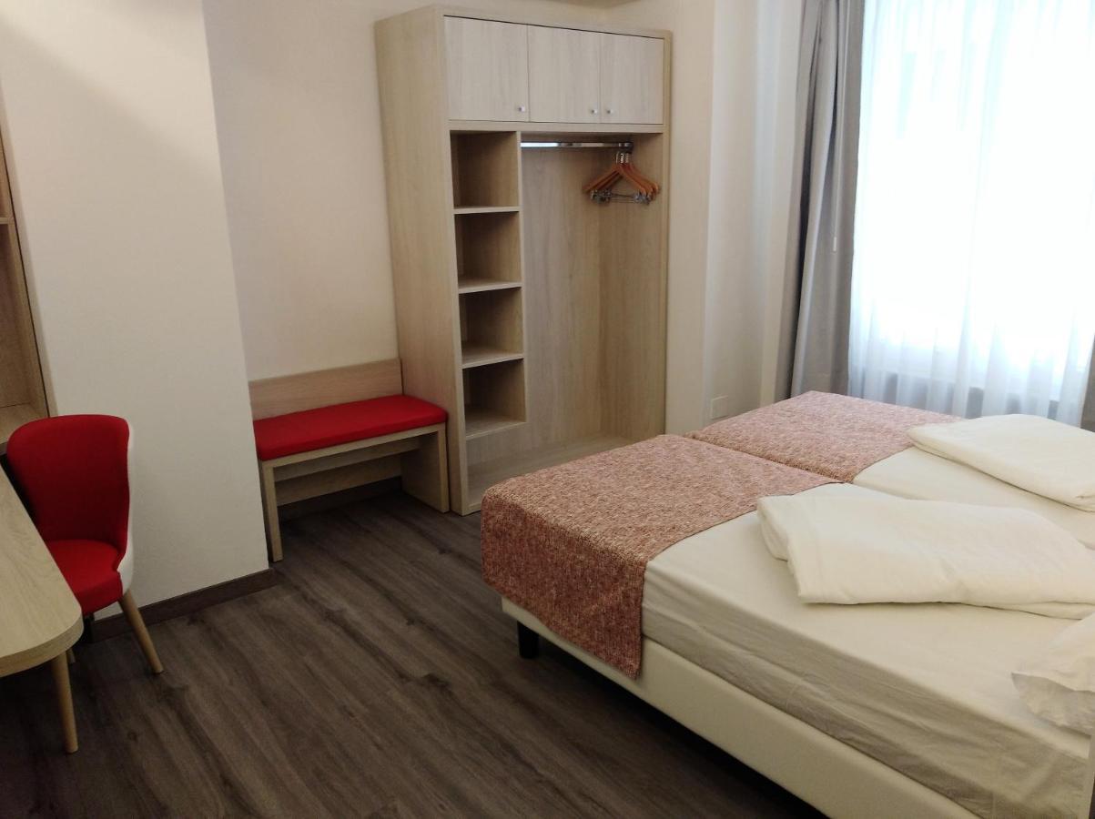 Hotel Orchidea Bardolino Zewnętrze zdjęcie